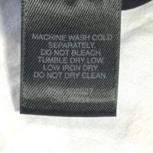 Marc Jacobs Vintage Black Lace Pencil Skirt Women's Size 8 - Picture 13 of 14